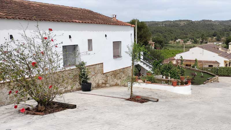 Limpieza obra