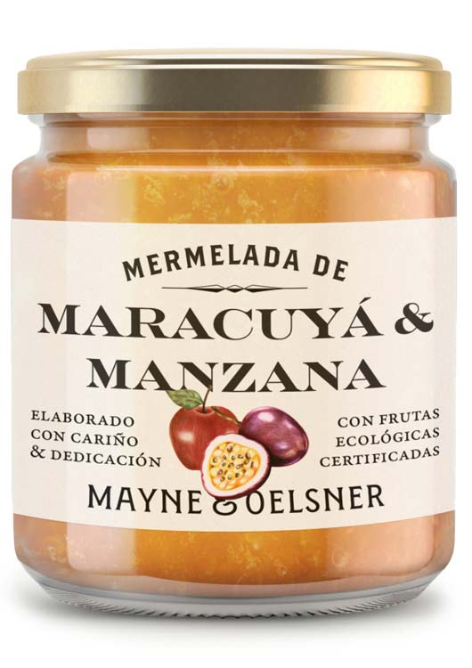 Mermeladas