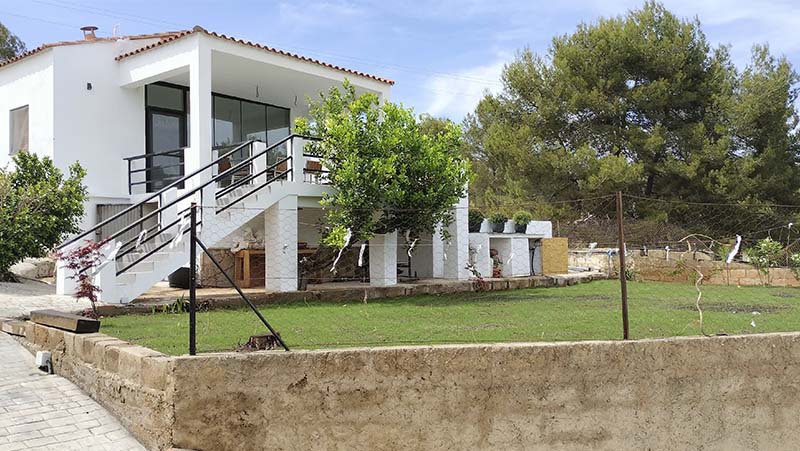 fin obra