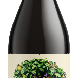 Naturaleza Wines Blend de Tintas